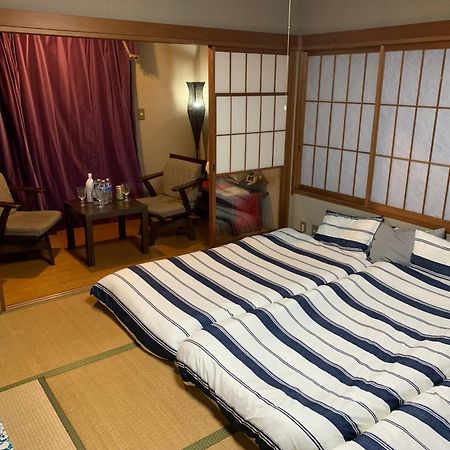 Apartmán Koto House Yachiyo Exteriér fotografie