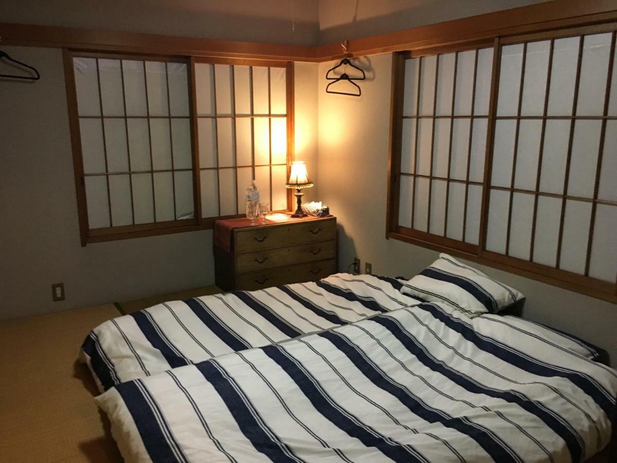 Apartmán Koto House Yachiyo Exteriér fotografie