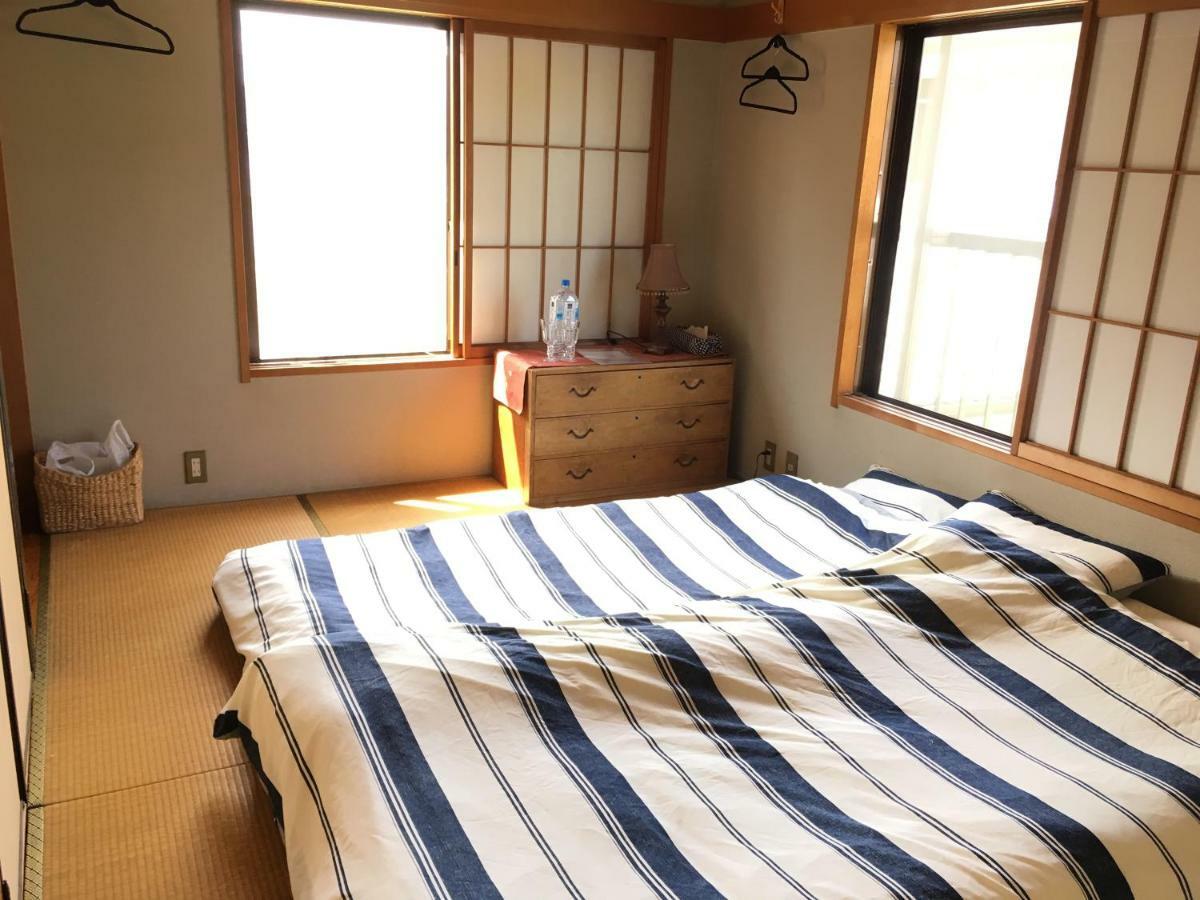 Apartmán Koto House Yachiyo Exteriér fotografie
