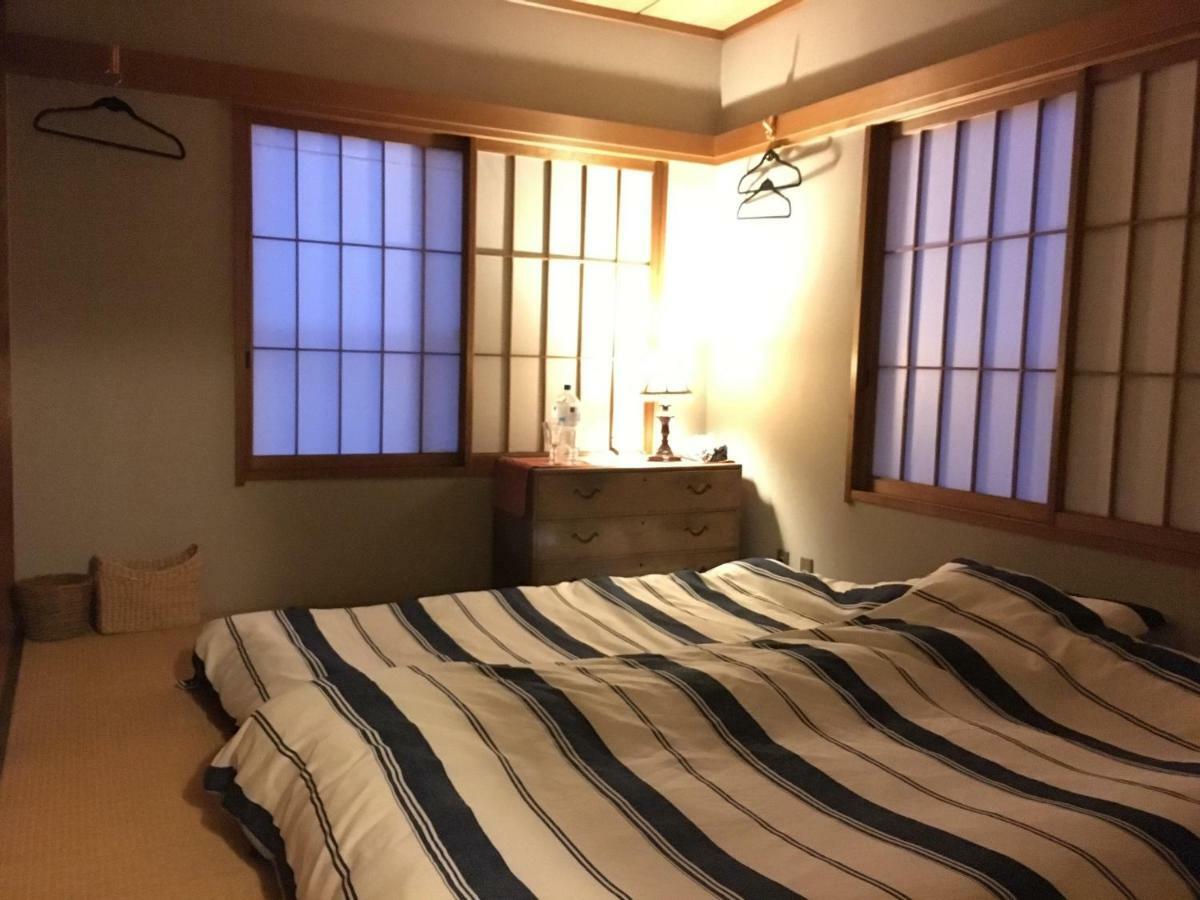 Apartmán Koto House Yachiyo Exteriér fotografie