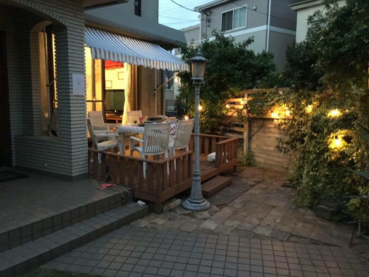 Apartmán Koto House Yachiyo Exteriér fotografie