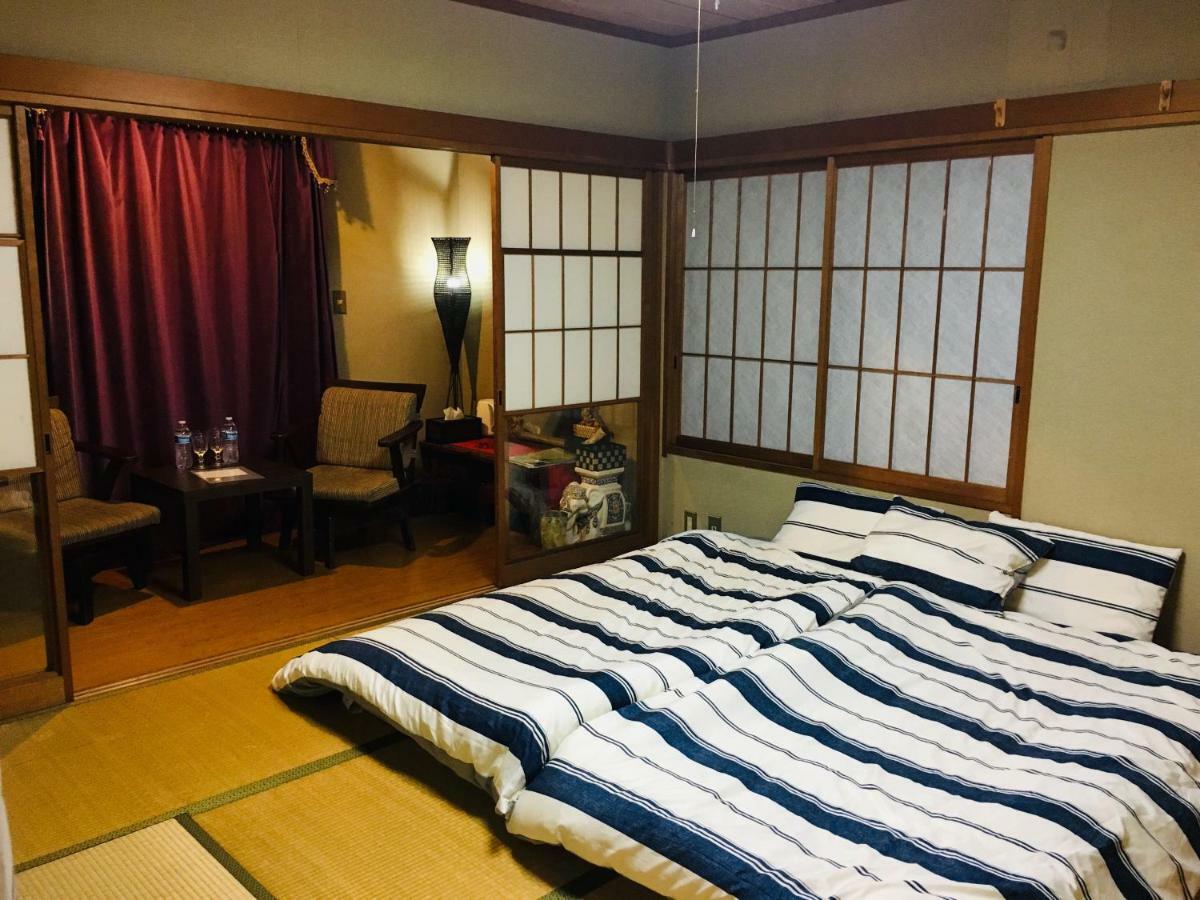 Apartmán Koto House Yachiyo Exteriér fotografie